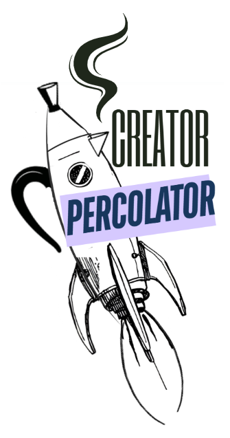 Creator Percolator